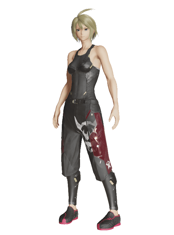 ラーキングオウガT2[Ba]