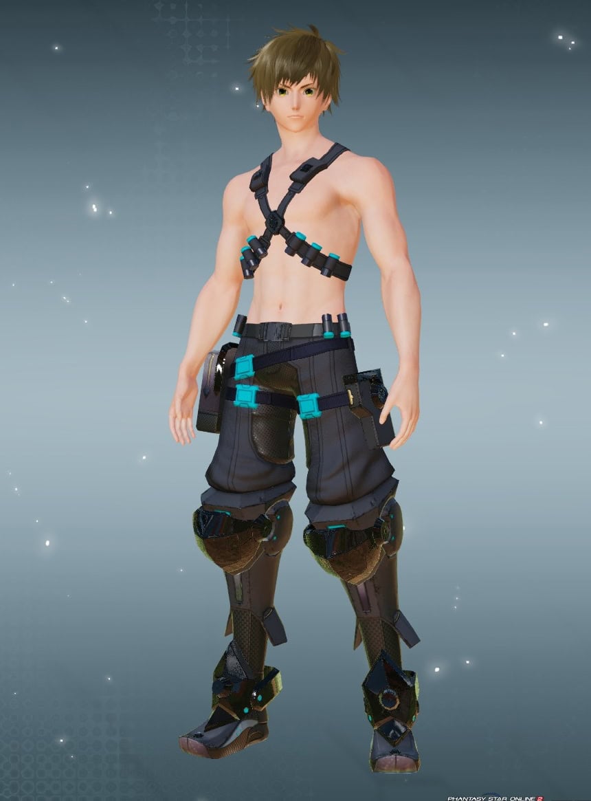 リテムウォルダAF/B[Ba]