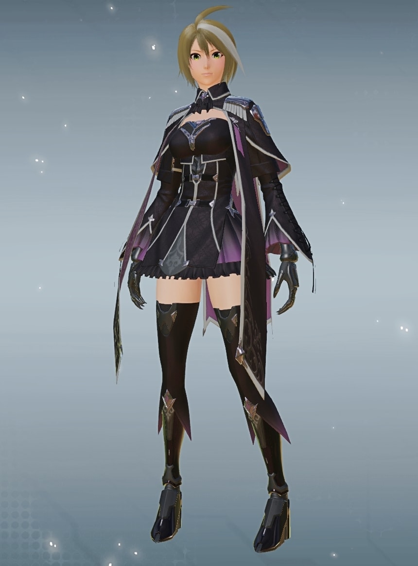 リューンノクトールナ[Se]