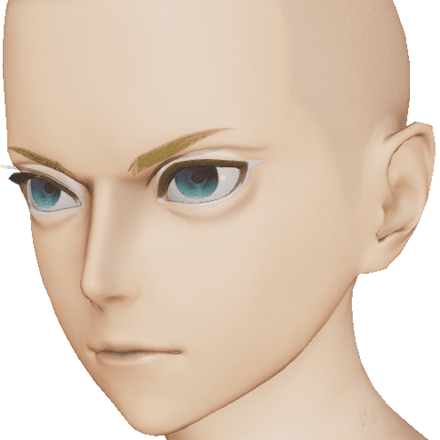 リリシスメイク