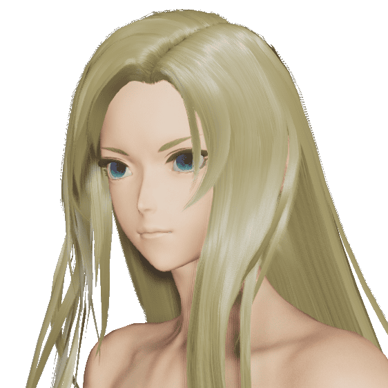 リリベルヘアー