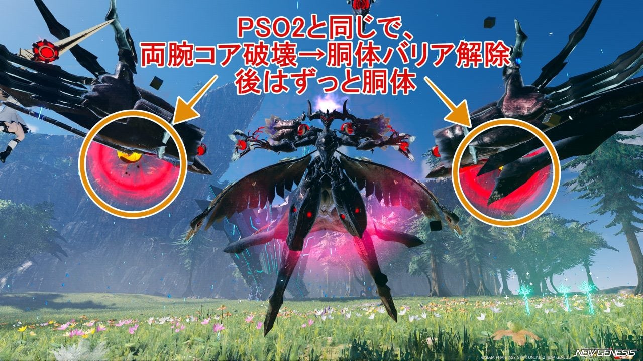 ルイノ・D・ヒューナルの倒し方（ディーオ）