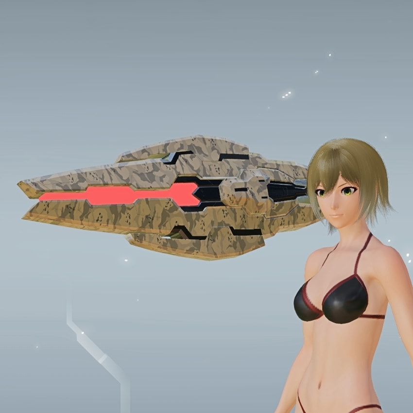 ルシフェリオンR/B