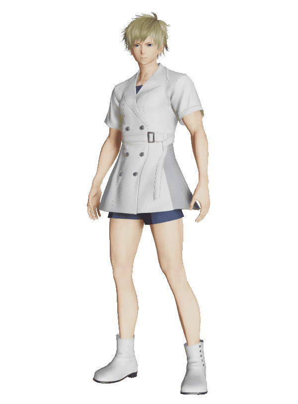ルブレスベンジャーT1/B[Ba]