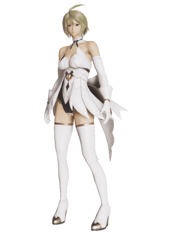 ルミティアの服T2[Se]