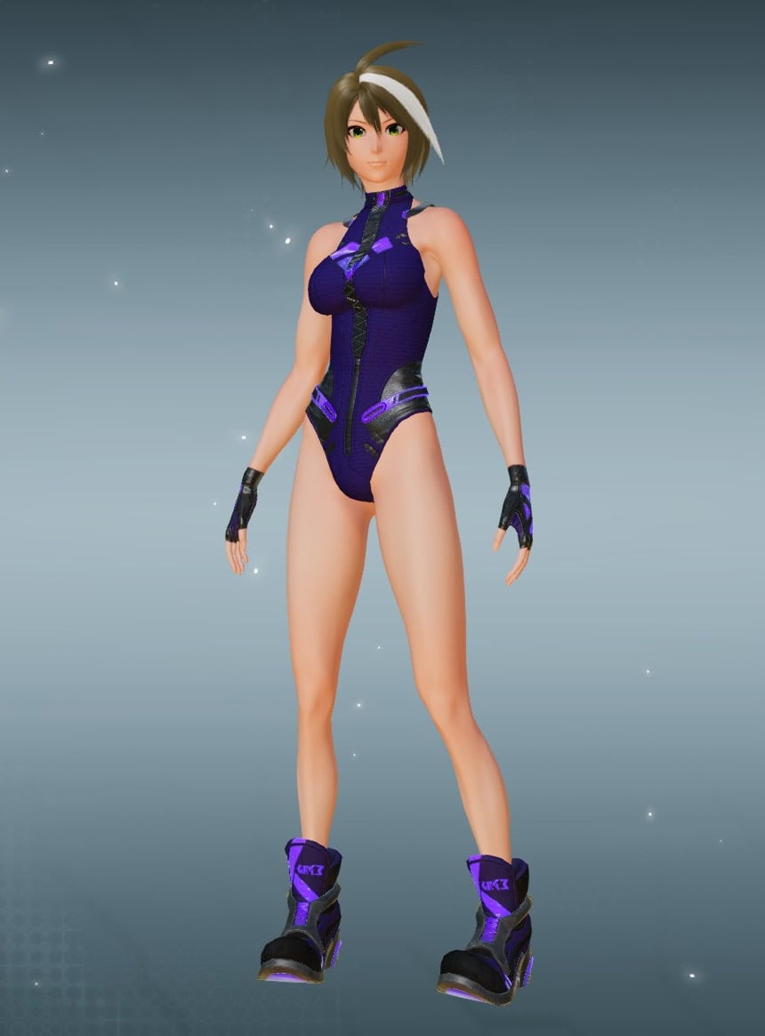 ルーデスサンティール／2-ba