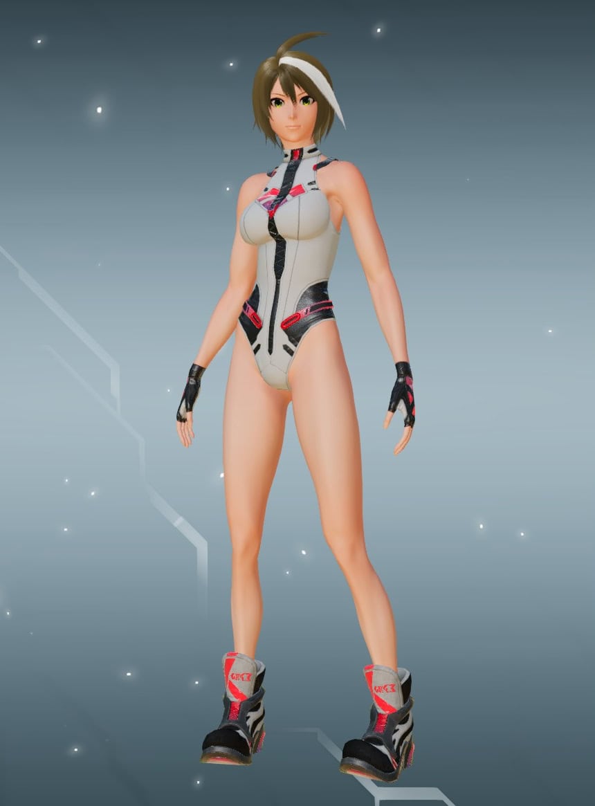 ルーデスサンティール／4-ba