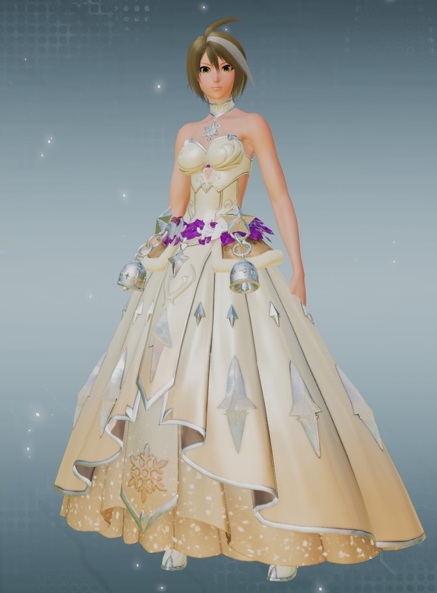 ルーミエスノーティカ/B[Se]