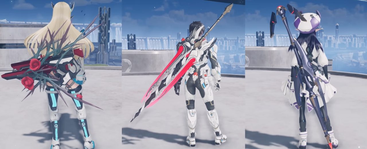 レアリティ13ゼネス