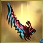 レジェスⅡのアイコン