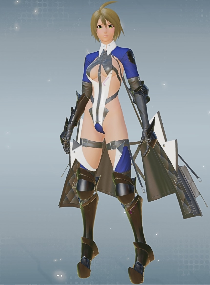 ワルツァーカルン/B2[Se]