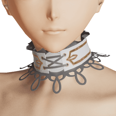 ヴァポラセレナチョーカー