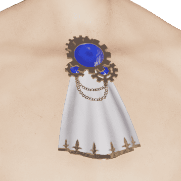 ヴァポロカバレタイ