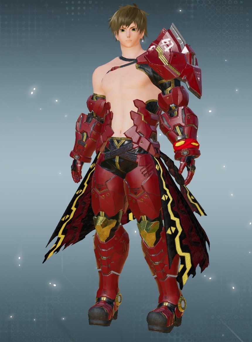 ヴァンアルティメラ／B-Se