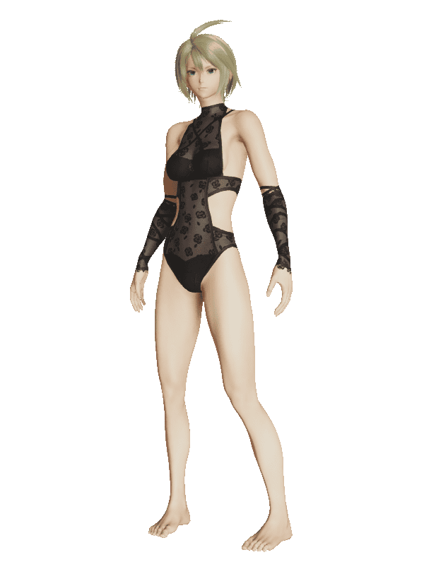 ヴァンピアドーラ[In]