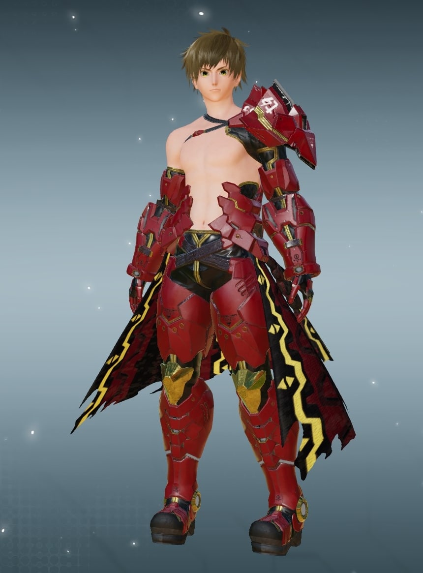 ヴァンフォルテス／B-Ba