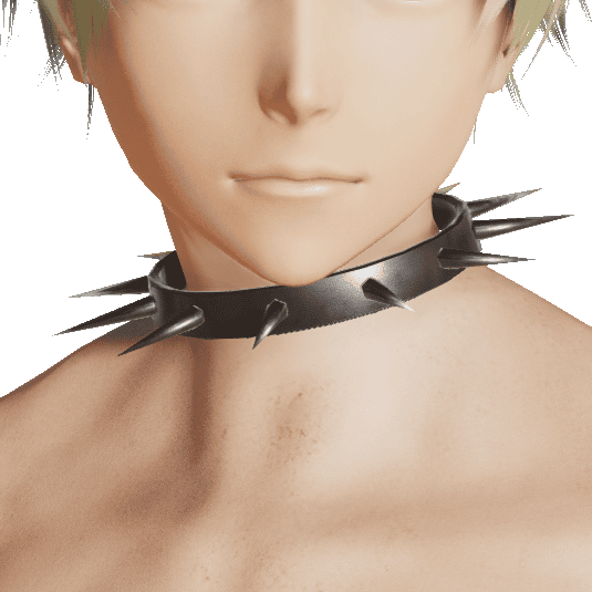 ヴァンベルトチョーカー