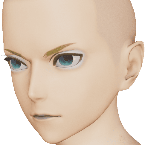 ヴァンベルトメイク