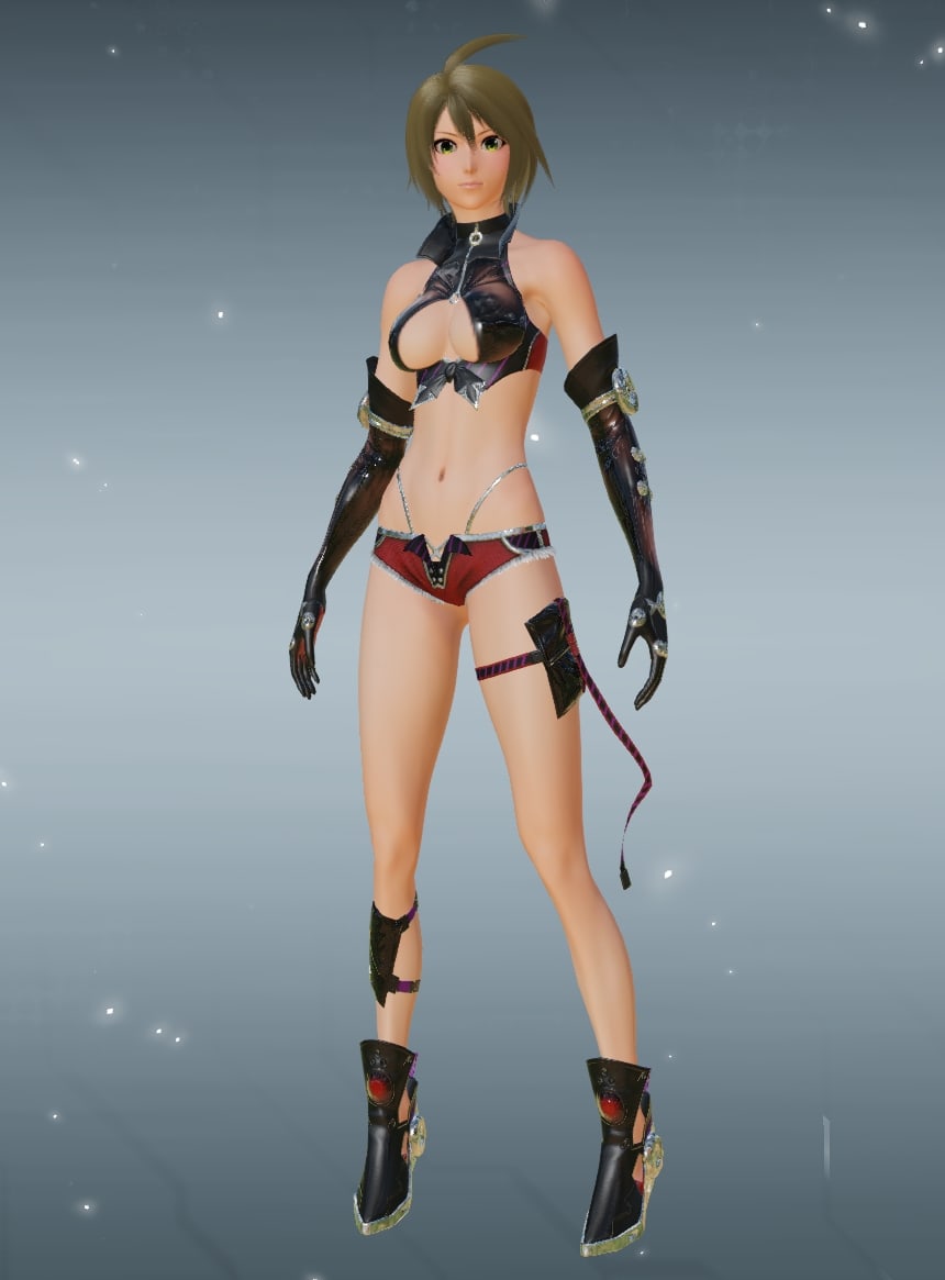 ヴィアージェマリノーサ/B[Ba]