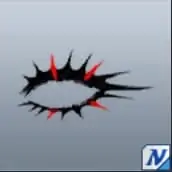 ヴィランまつげ