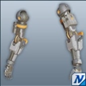 ヴェテルノ・アーム／2