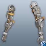 ヴェテルノ・アーム/B