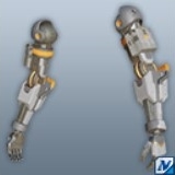 ヴェテルノ・アーム/B2