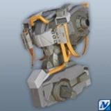 ヴェテルノ・ボディ/B