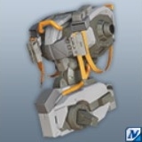 ヴェテルノ・ボディ/B2