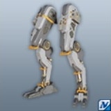 ヴェテルノ・レッグ/B2