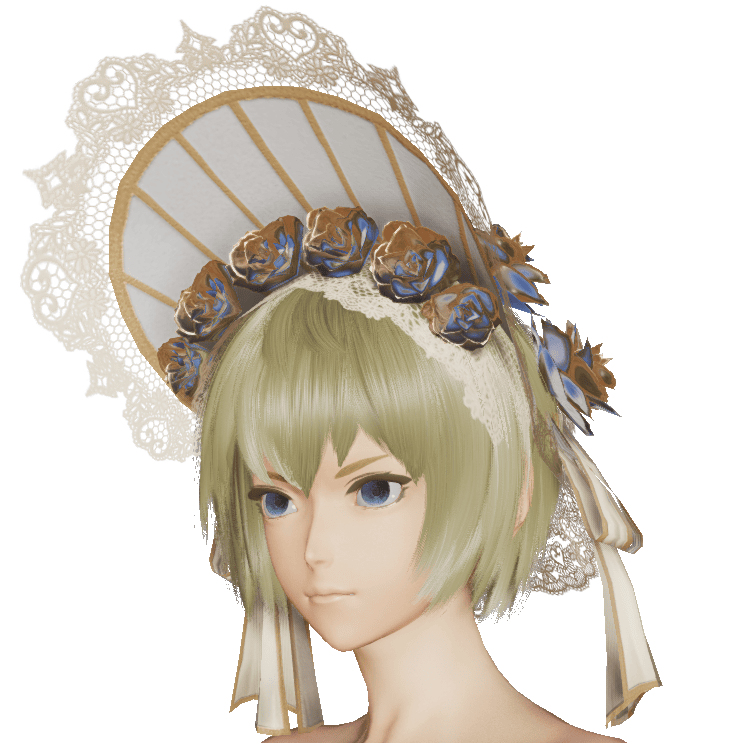 ヴェリッシュアデルハット