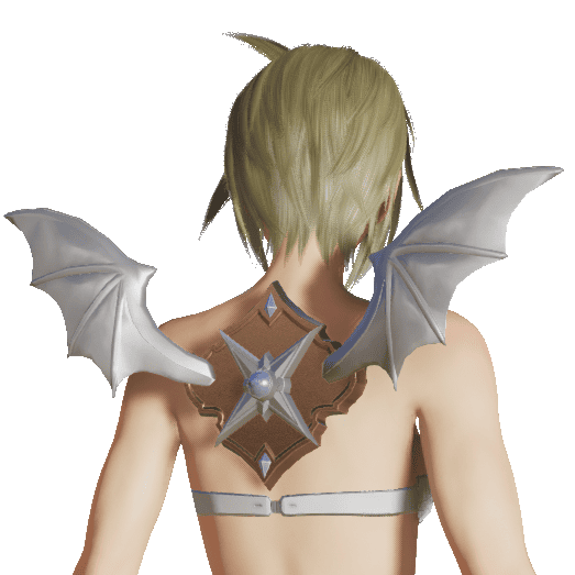 ヴェルルッタの翼