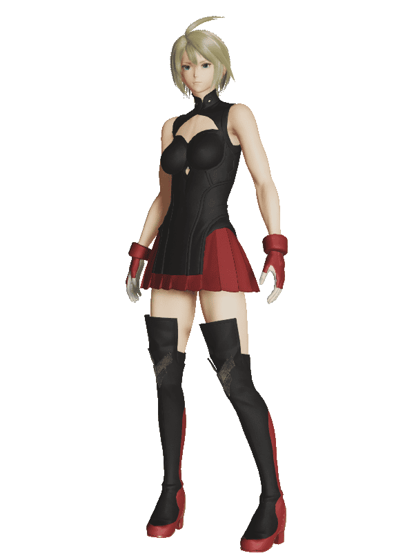 完全武装シエルの戦闘服/B[Se]