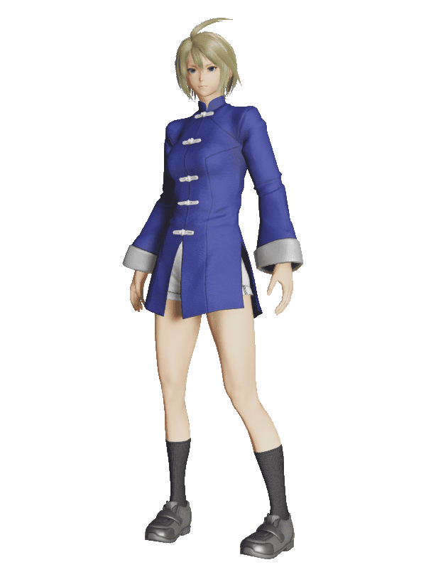 有間都古の服/B2[Se]