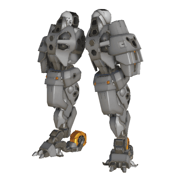 武威登龍“凱風快晴”・レッグ