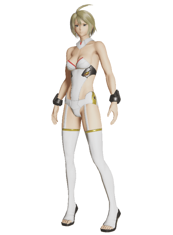 皇巫アマテラスレガリアT2[Ba]