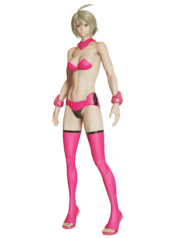 皇巫アマテラス日蝕T2/2[Ba]