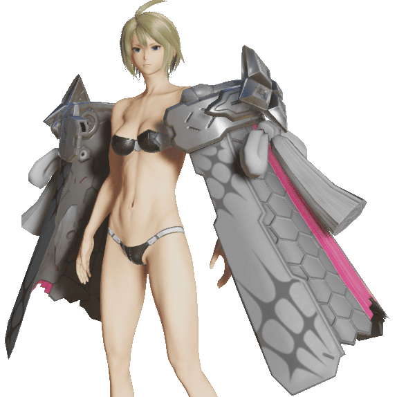 皇巫アマテラス日蝕の神御衣