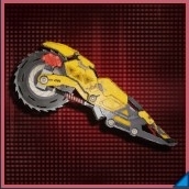 ＊ウーティルソードCV