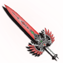 ＊クリオ・デモニアセイバー