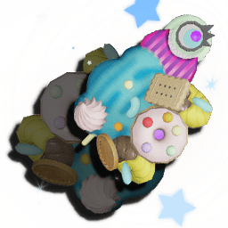 ＊クリオ・ラプクルラー
