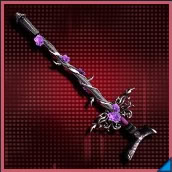 ＊クリオ・ローズオーナメント