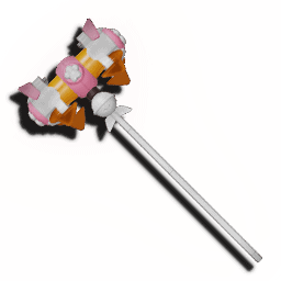 ＊スタンプハンマーCV