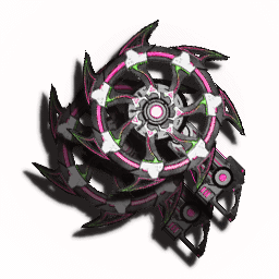 ＊ディスクブレイカー