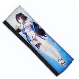 ＊ホルシード水着・マクラ