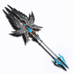 ＊熾天クリュソマロス