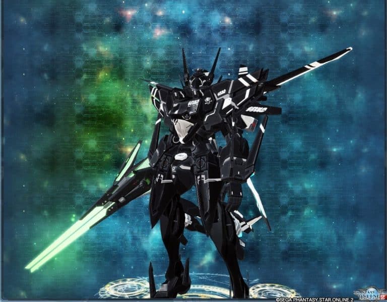 Vジャンプ3月特大号にあのpso2の特典アイテムがつく ロボアークスのpso2攻略情報まとめ