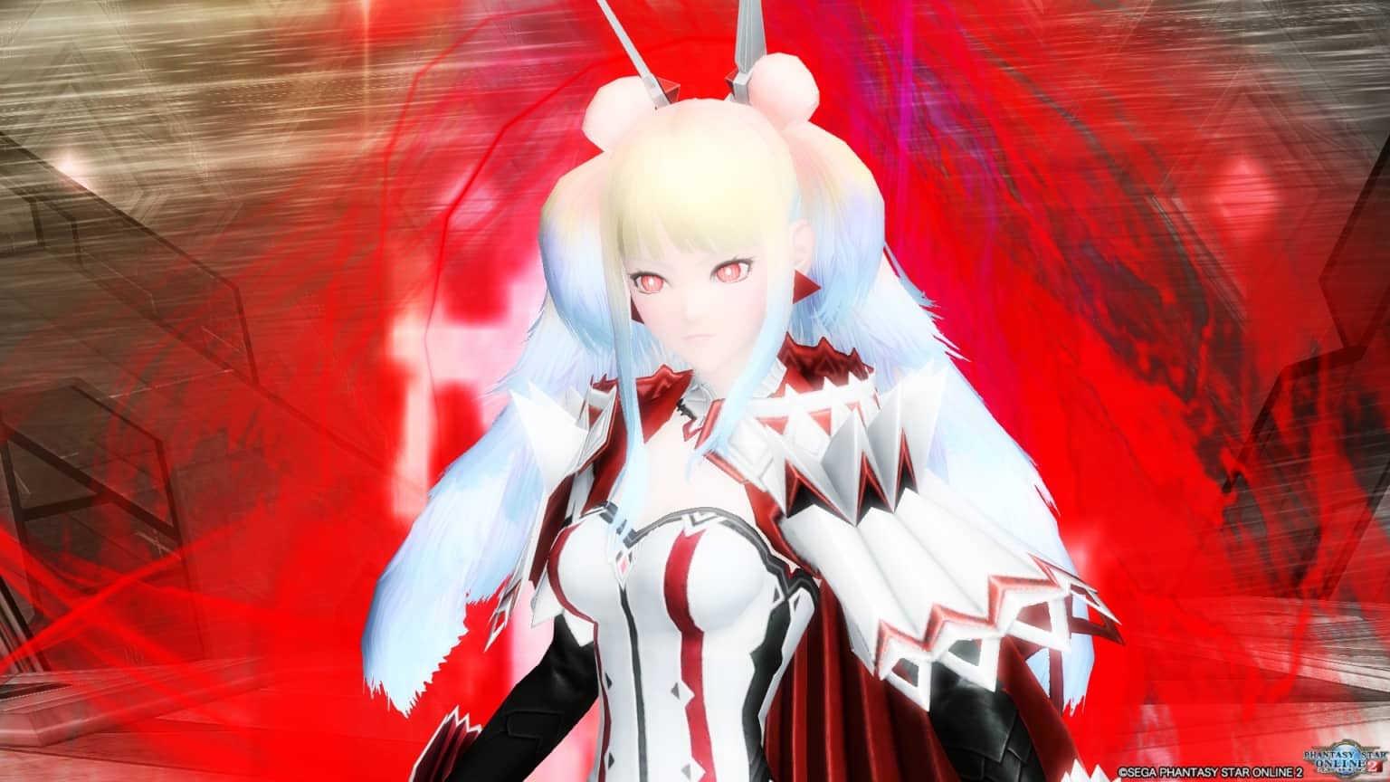 【PSO2】終の女神シバの攻略・攻撃パターン解説 ロボアークスのPSO2攻略情報まとめ