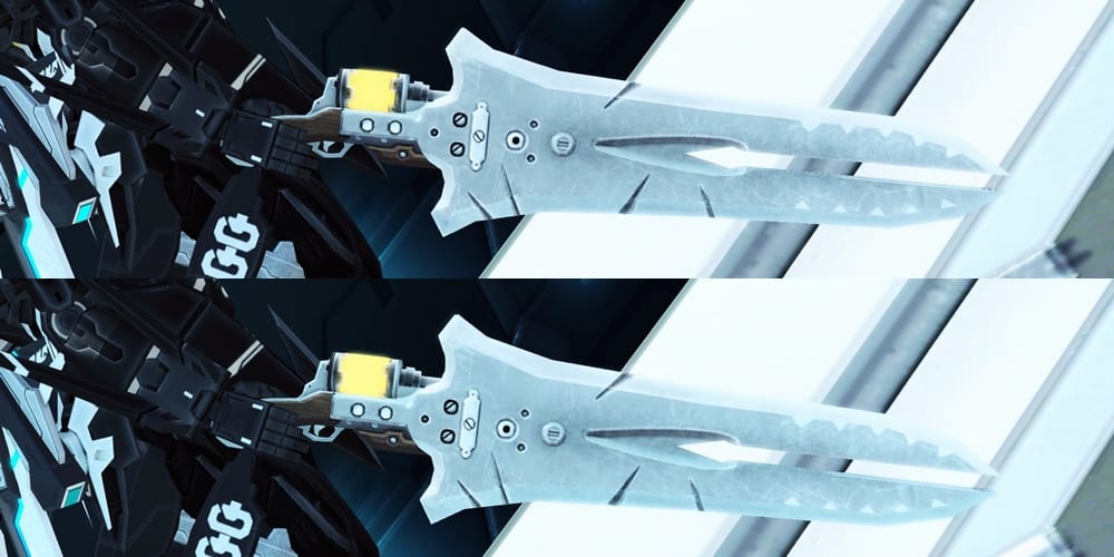 Pso2 ラスターのガンスラッシュおススメ武器迷彩とフォーム変更24選 ロボアークスのpso2攻略情報まとめ